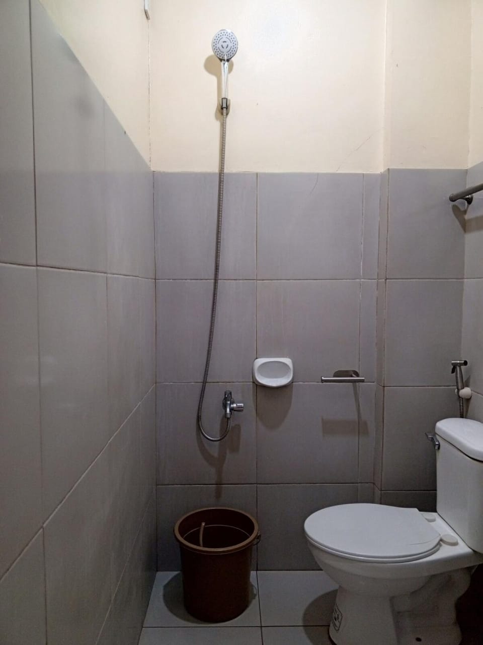Casa-de Aplaya Apartment in Calabarzon