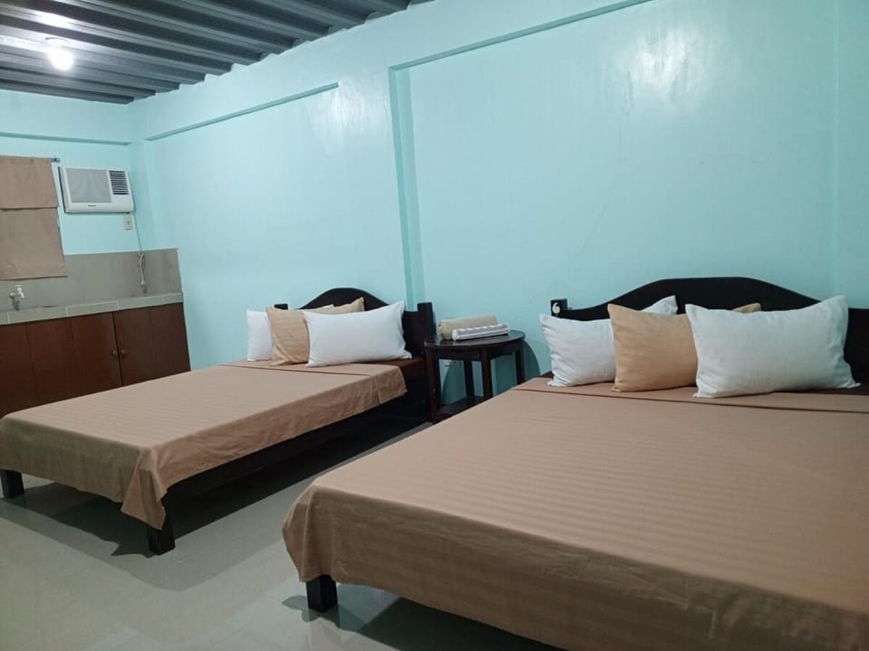 Casa-de Aplaya Apartment in Calabarzon