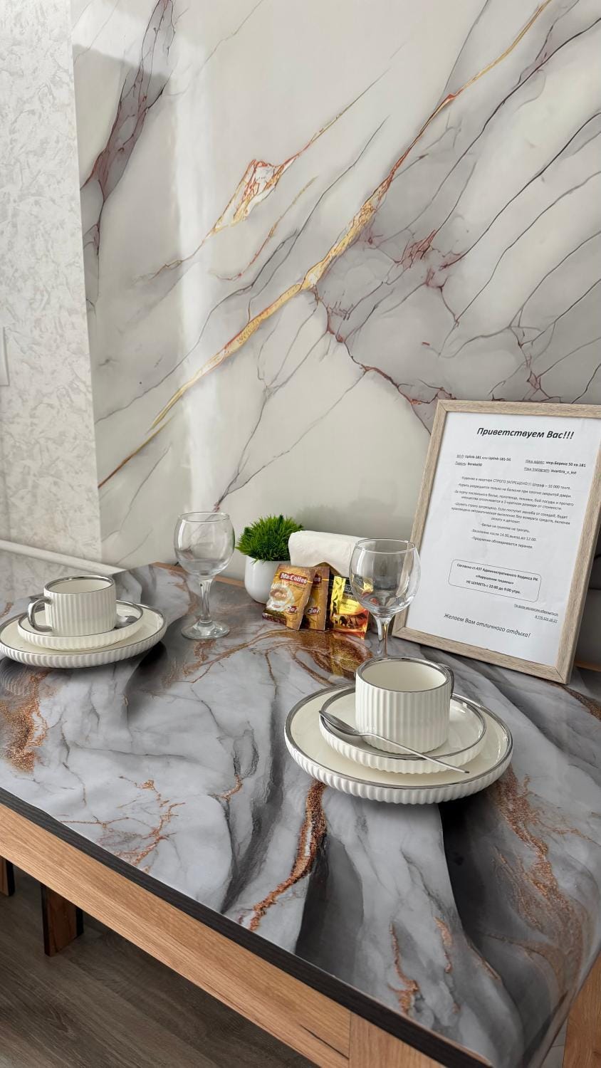 Апартаменты в районе Костанай Плаза Apartment in Kazakhstan