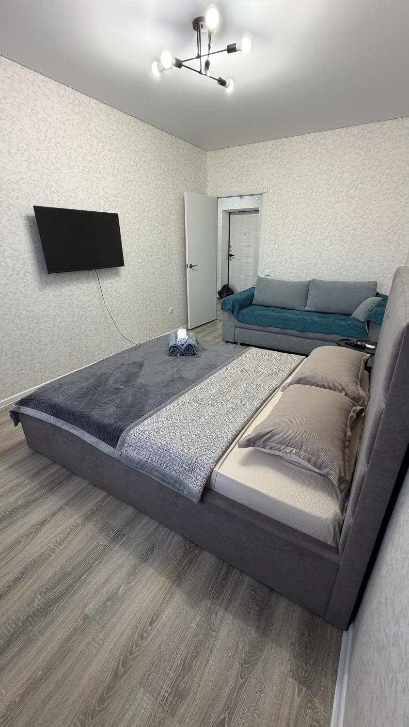 Апартаменты в районе Костанай Плаза Apartment in Kazakhstan