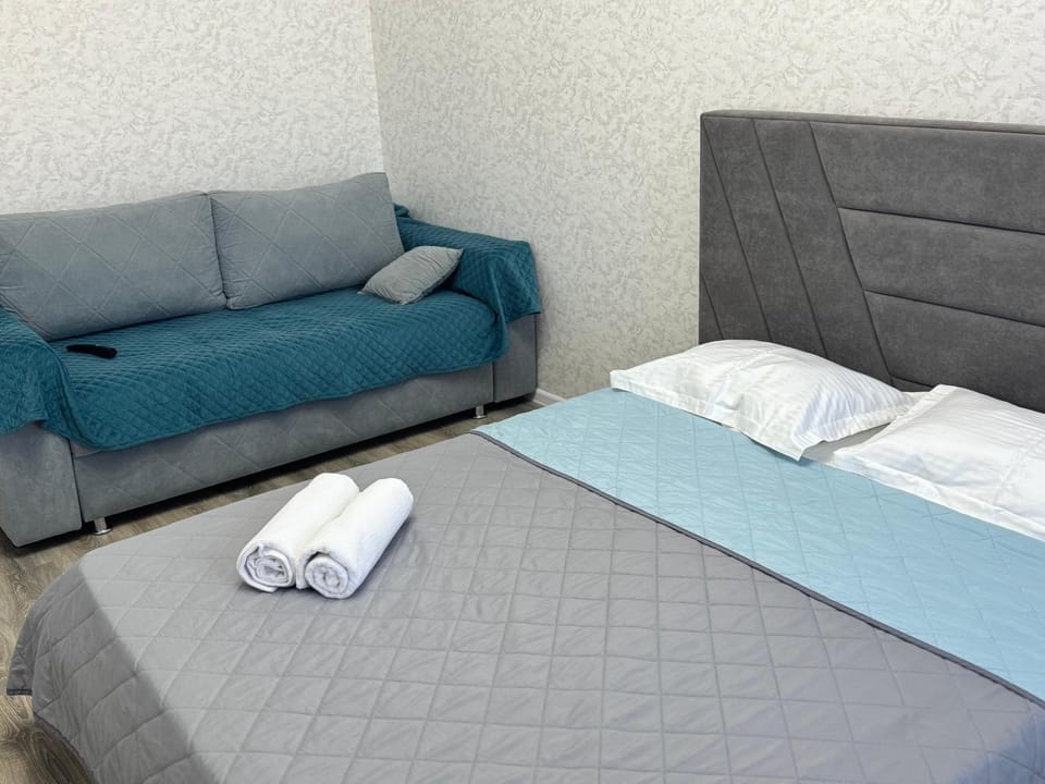 Апартаменты в районе Костанай Плаза Apartment in Kazakhstan