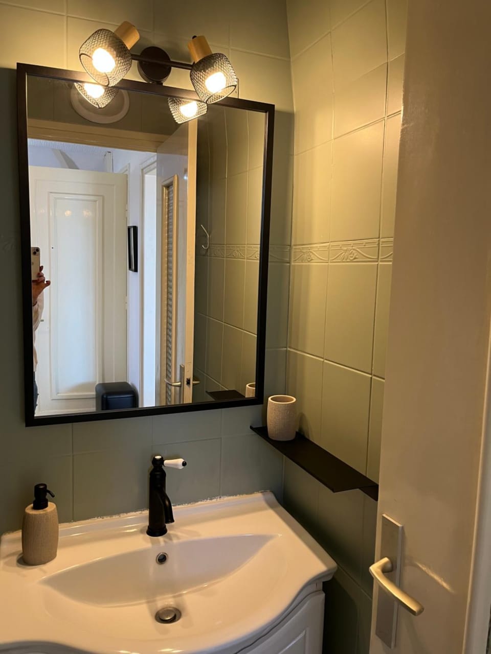 Villa Médaillon, Appartement privé dans villa, vue mer Apartment in Criel-sur-Mer