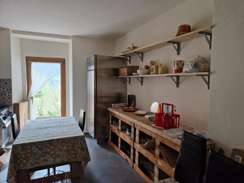 B&B Scarpo & Supel Bed and Breakfast in Province of Brescia