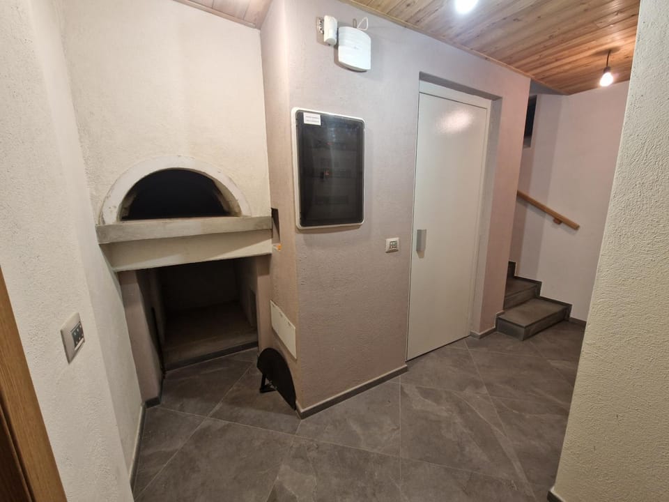 B&B Scarpo & Supel Bed and Breakfast in Province of Brescia