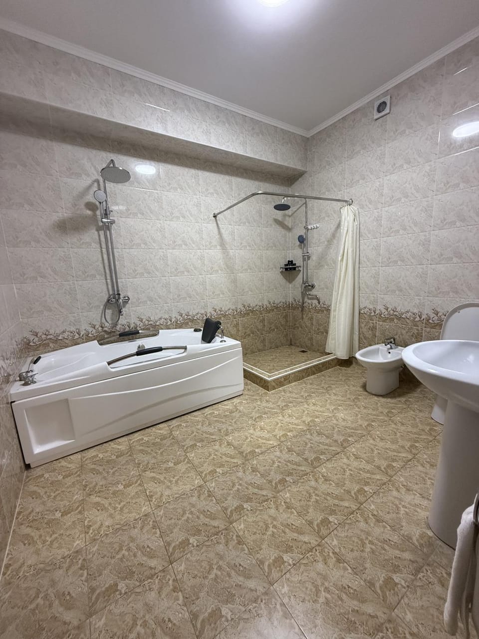 Reikartz Marifat Fergana Hotel in Europe