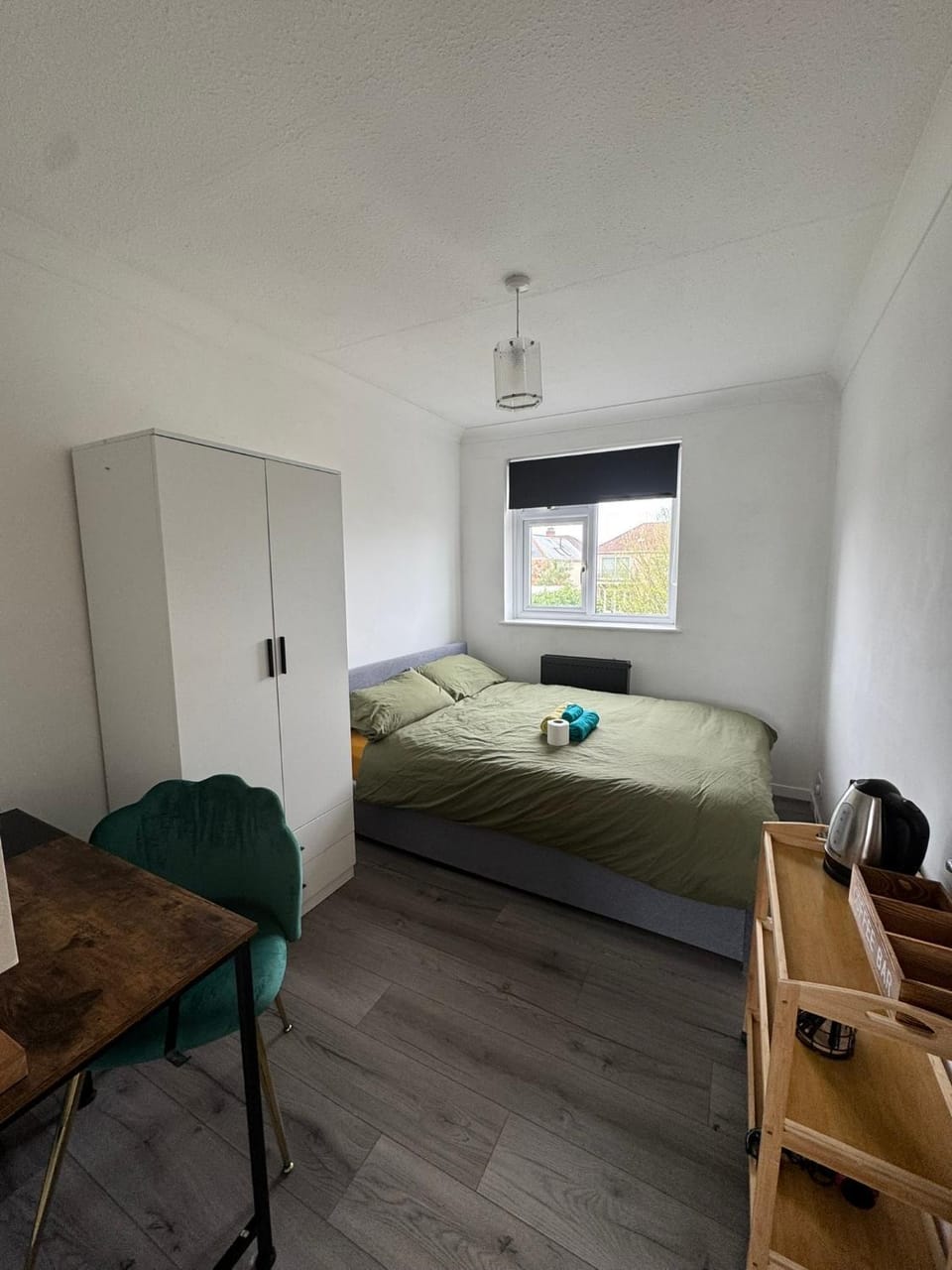 Victoria Park Vacation rental in Bristol