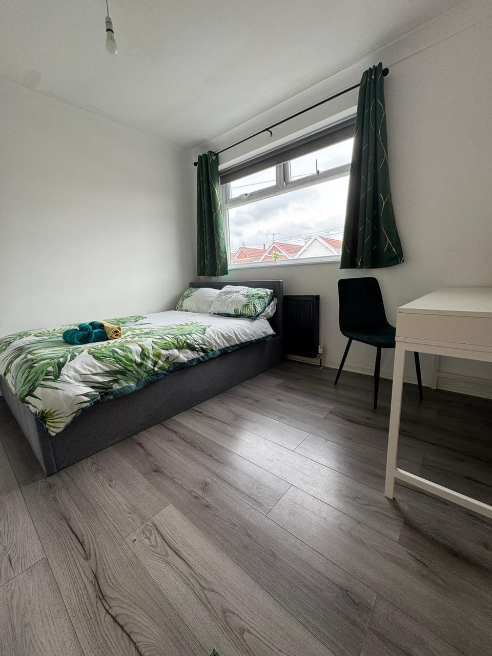 Victoria Park Vacation rental in Bristol