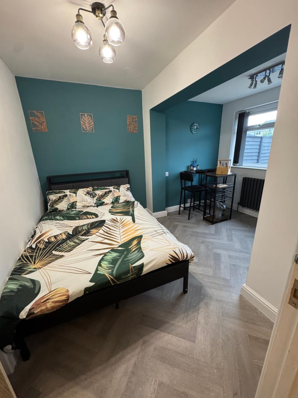 Victoria Park Vacation rental in Bristol