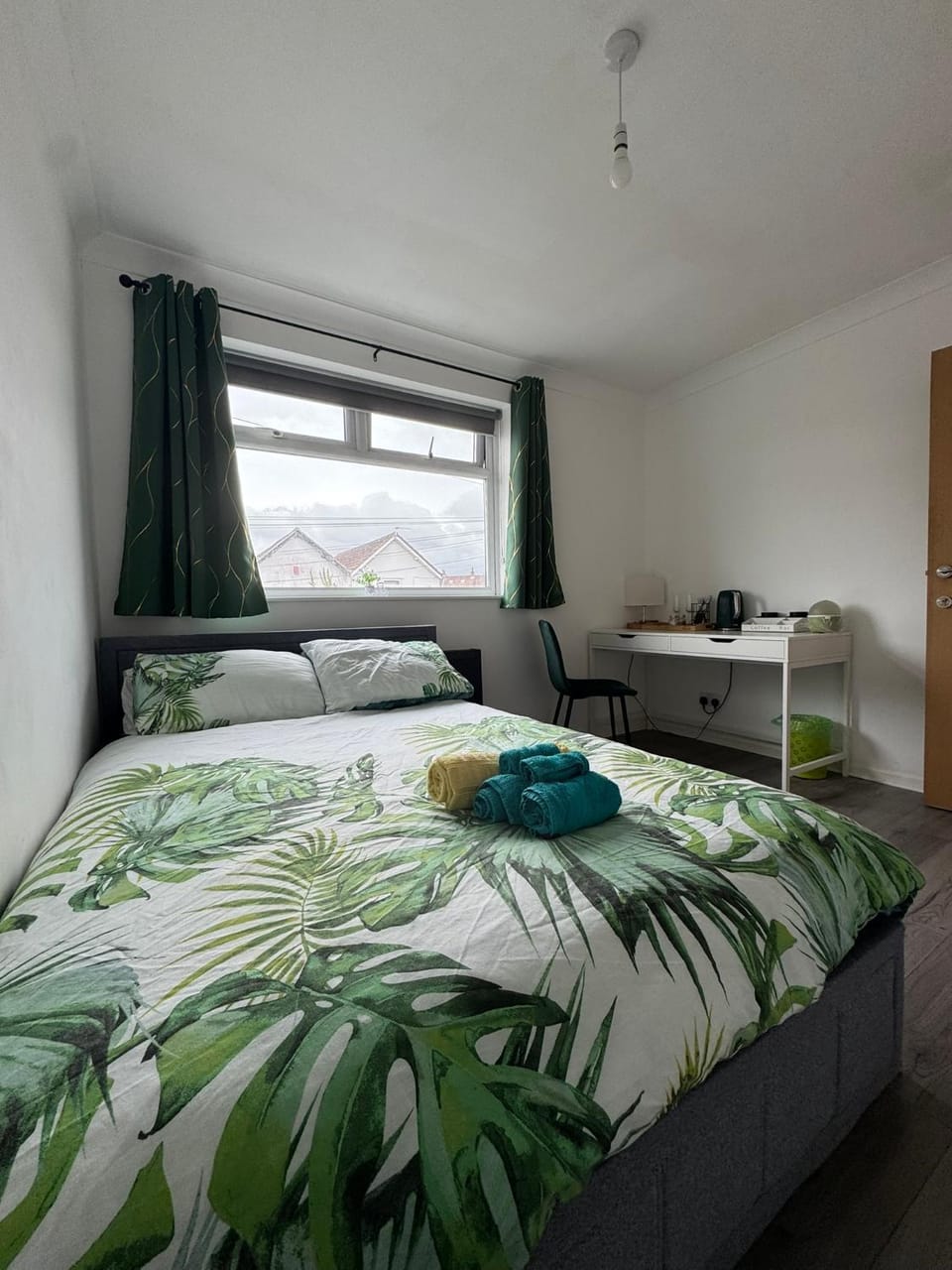 Victoria Park Vacation rental in Bristol