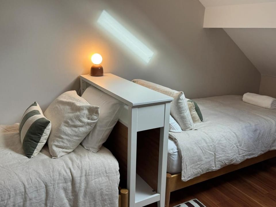 Chez Mimi, Elegant City Escape Apartment in Sydney