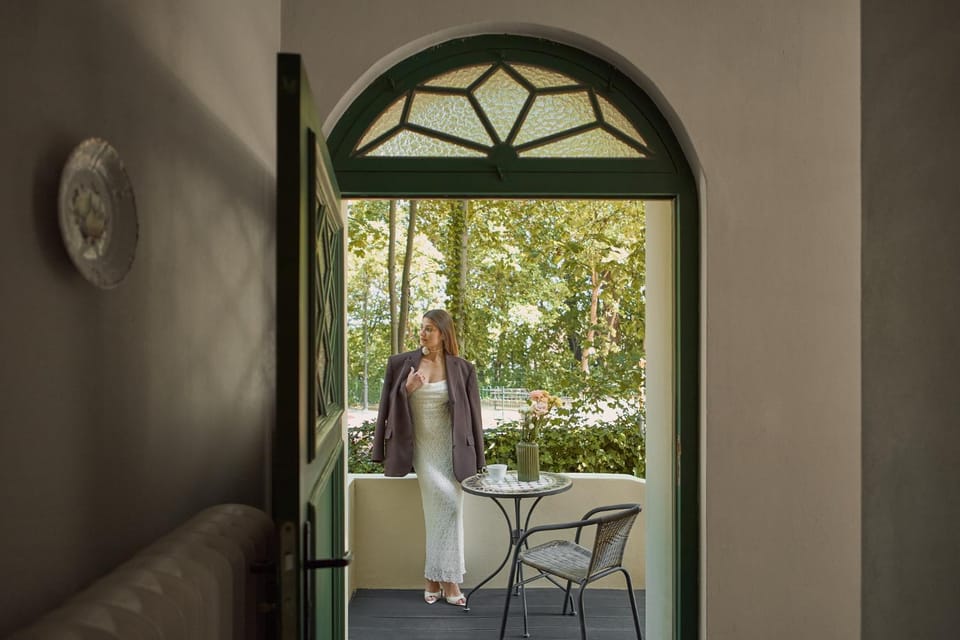 Day, View (from property/room), Balcony/Terrace, Seating area