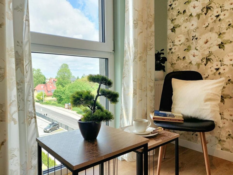 Apartment with Mountain View in Bielsko-Biała Apartment in Poland