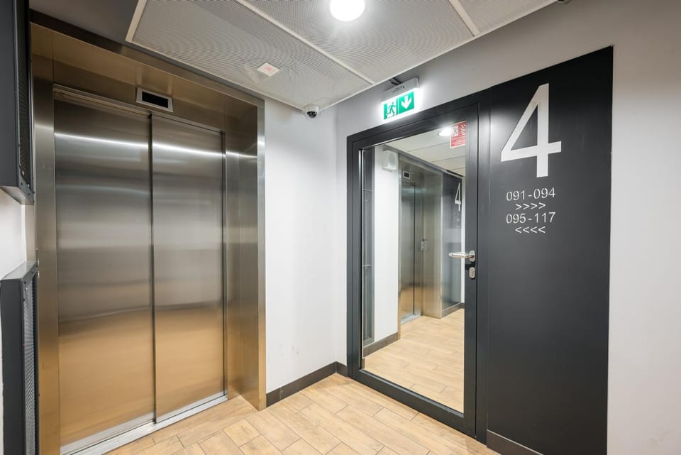 elevator