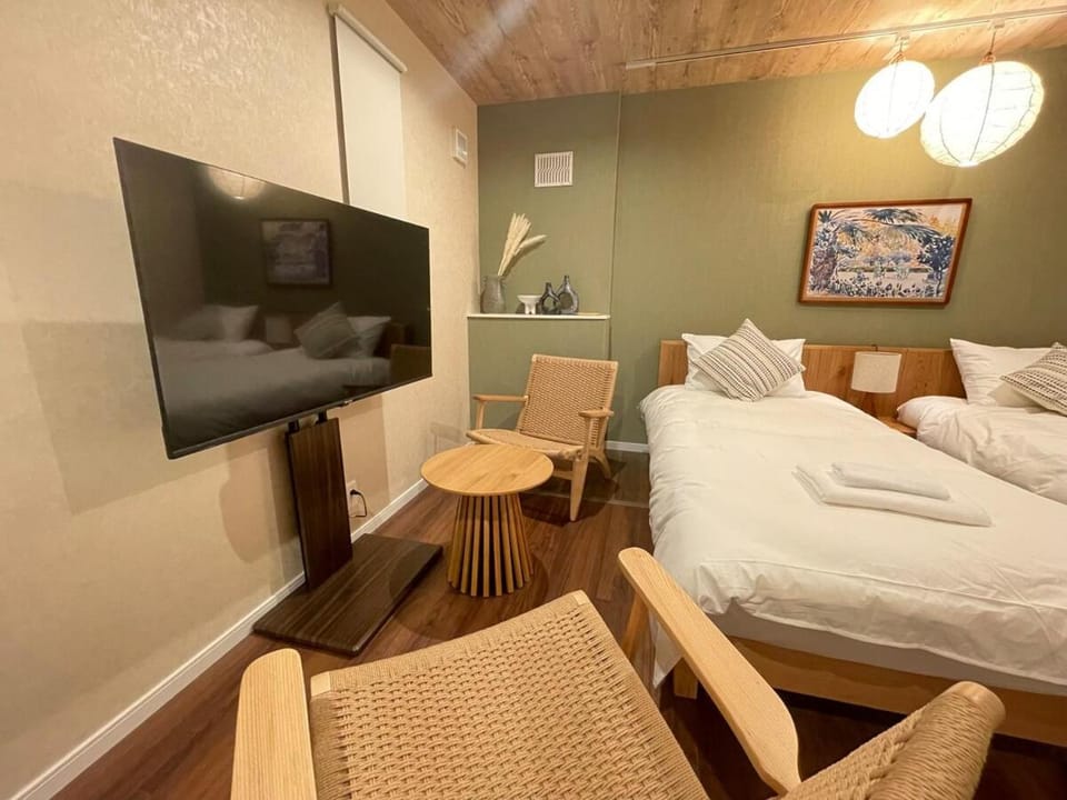 OPEN SALE! Stylish Stay near AKIHABARA! May2025 Open! 秋葉原 CORE HOTEL Apartment in Japan
