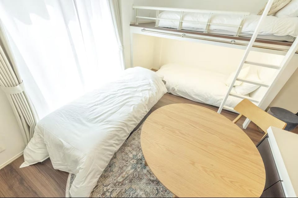 OPEN SALE! Stylish Stay near AKIHABARA! May2025 Open! 秋葉原 CORE HOTEL Apartment in Japan