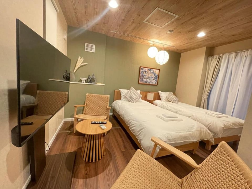 OPEN SALE! Stylish Stay near AKIHABARA! May2025 Open! 秋葉原 CORE HOTEL Apartment in Japan