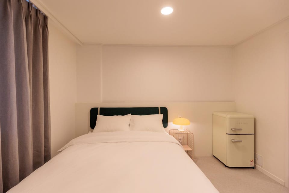 WECO STAY Cheongnyangni Hotel in Seoul
