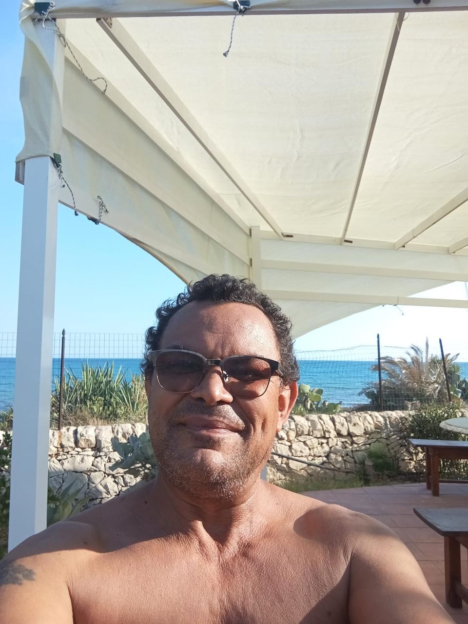 Riva MARE Marina di Modica Villa in Marina di Modica