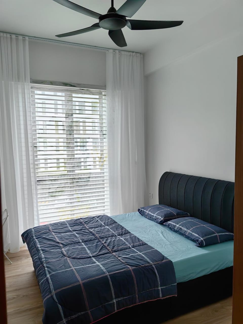 The Glen Apartment Kuching Apartment in Kuching