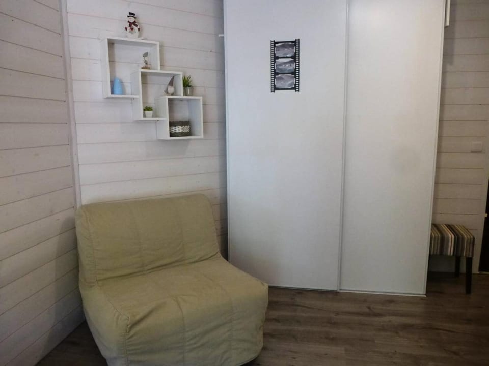Bed, furniture