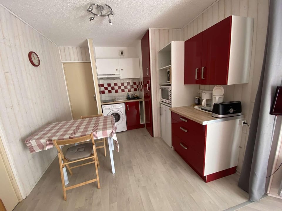 Résidence Oncet - Appartement 5 couchages dans le centre de Barï¿½ges MAE-0883 Apartment in Occitanie