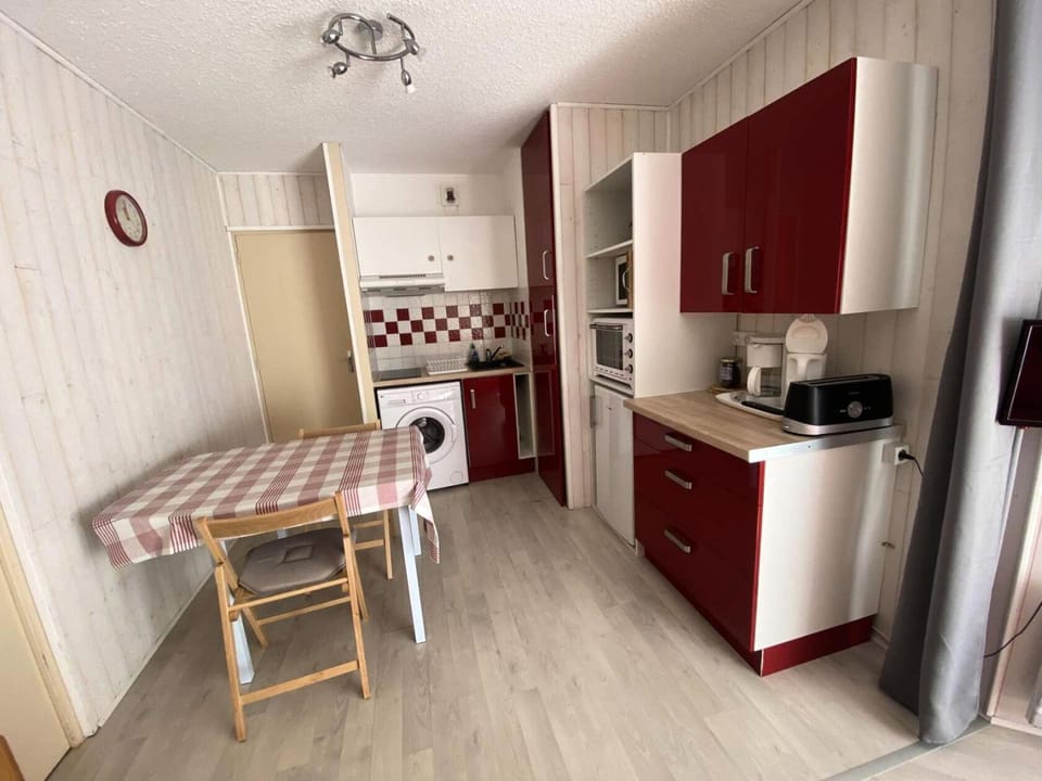 Résidence Oncet - Appartement 5 couchages dans le centre de Barï¿½ges MAE-0883 Apartment in Aragon