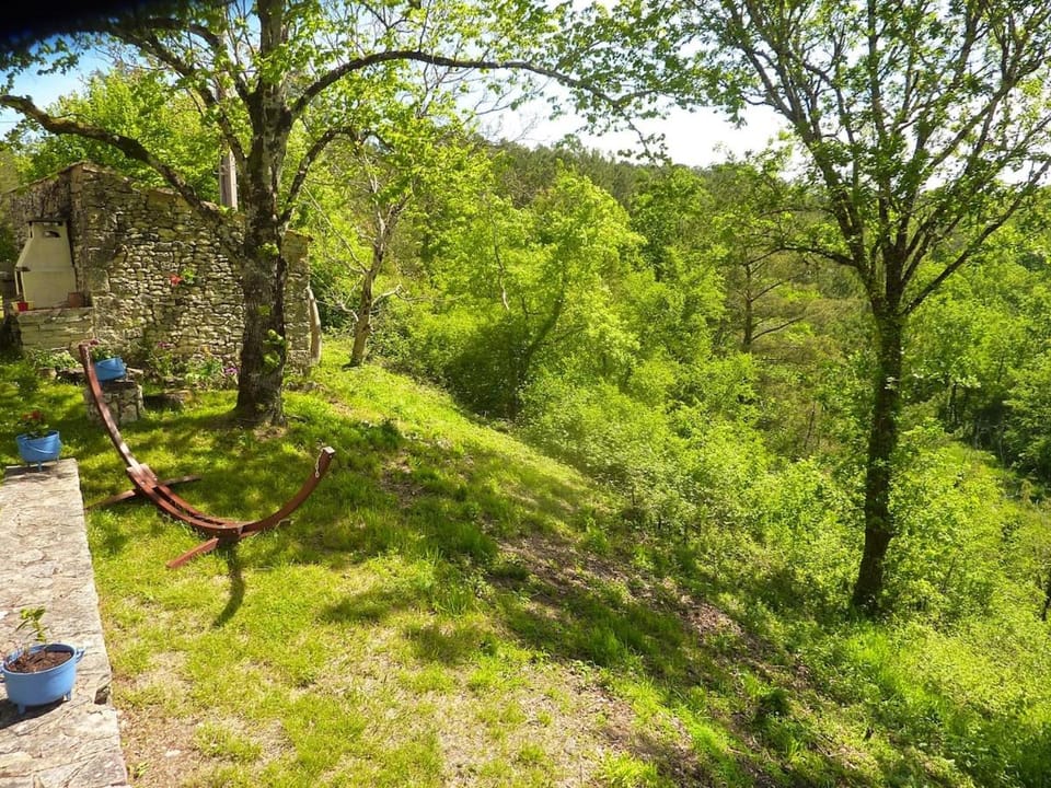Jolie longère en pleine nature House in Occitanie