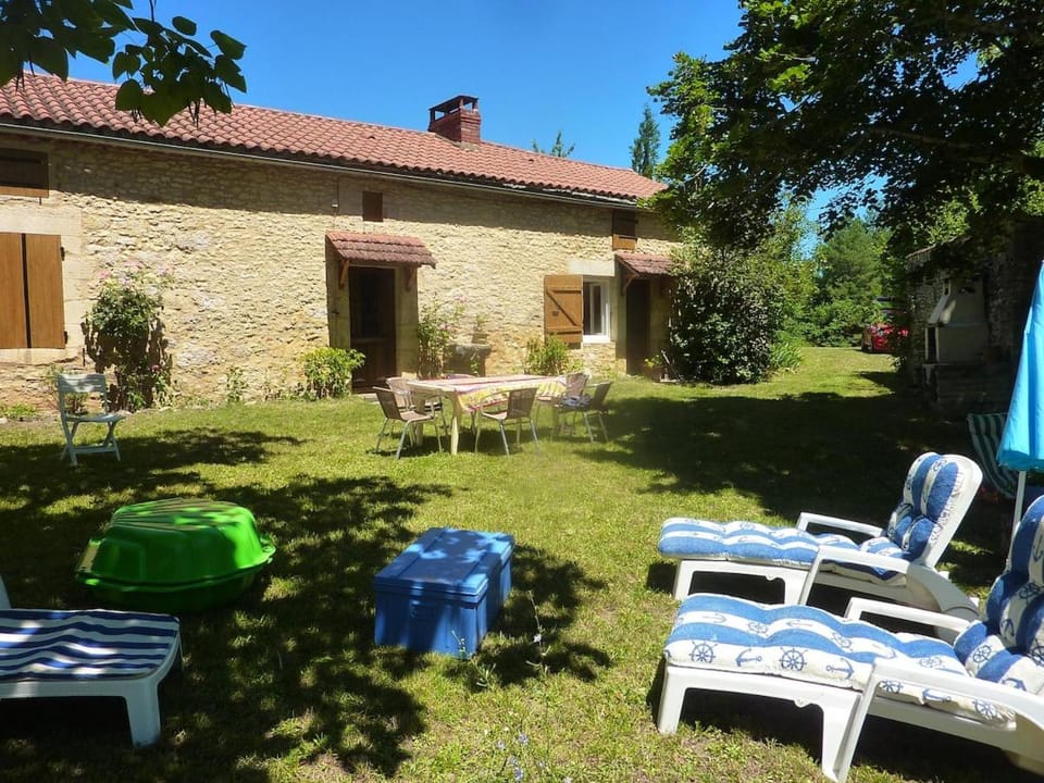 Jolie longère en pleine nature House in Occitanie