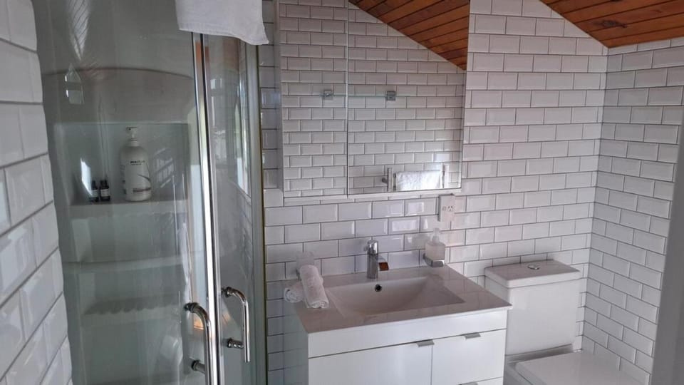 Bonnie view spa pool and sauna Villa in Paihia