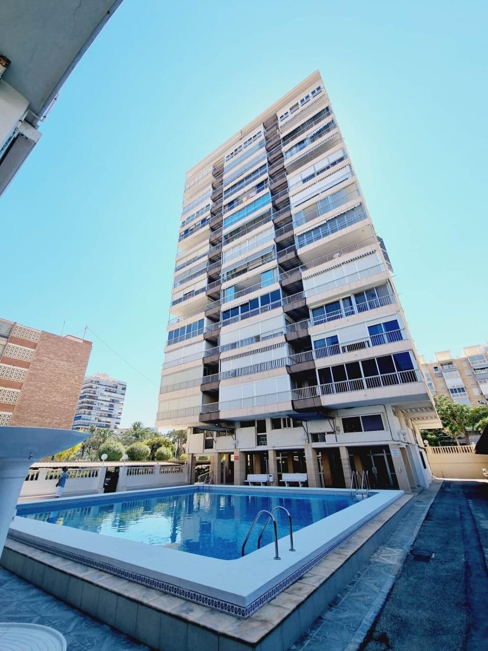 Aisa 4 Apartment in Alicante