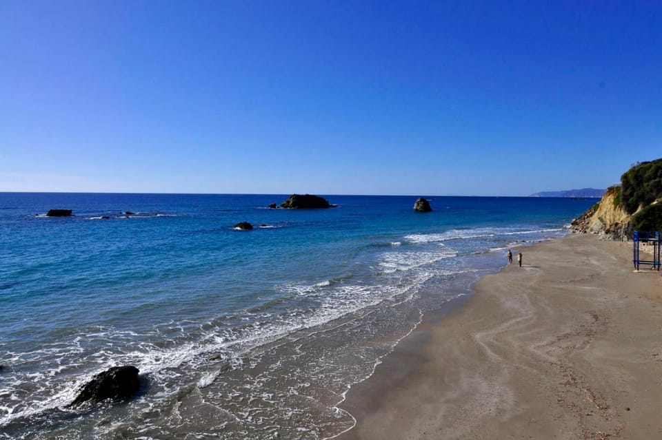 il vicolo studio Apartment in Corfu, Greece