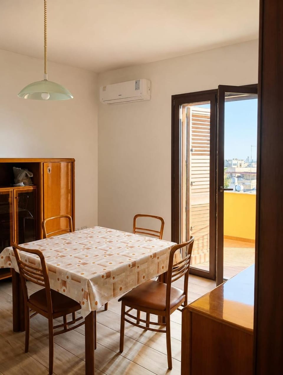 I due Fratelli Vacation rental in Mazara del Vallo