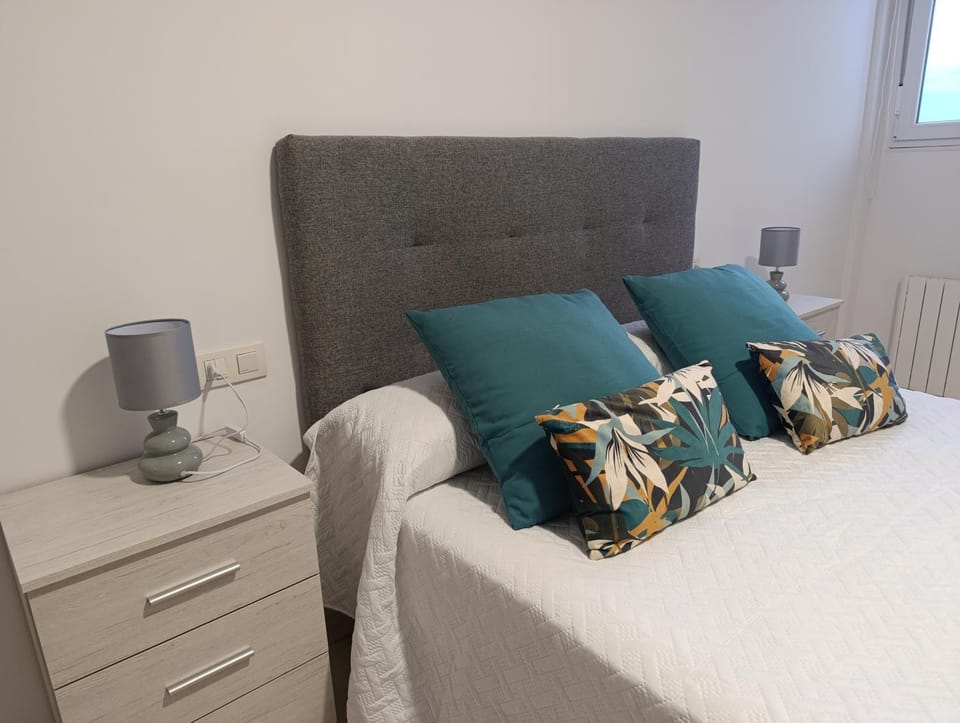 Vionta Apartment in Galicia