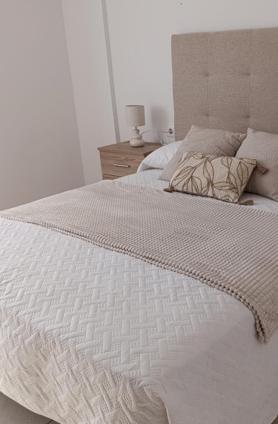 Vionta Apartment in Galicia