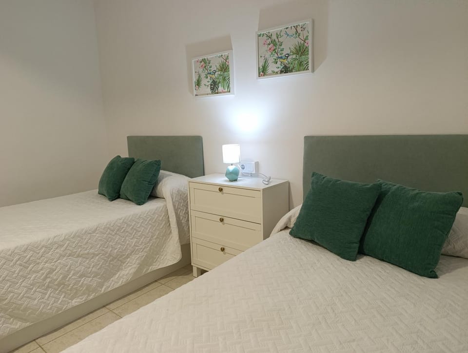 Vionta Apartment in Galicia