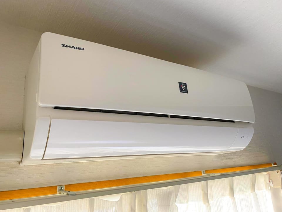 air conditioner