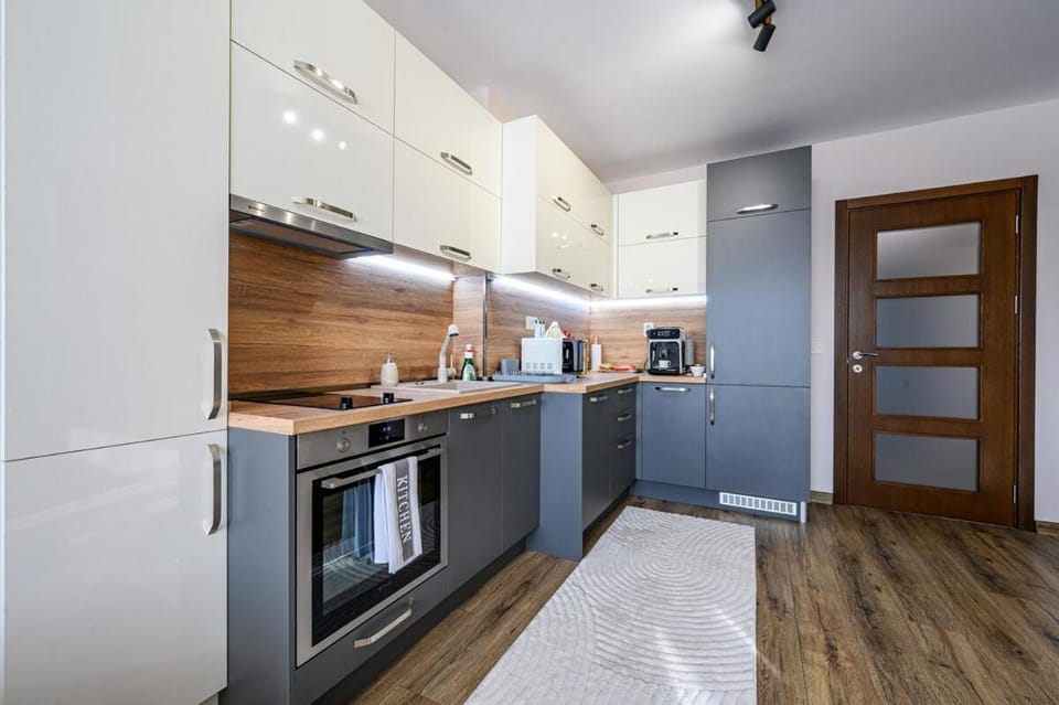 Апартамент Боруй Apartment in Stara Zagora