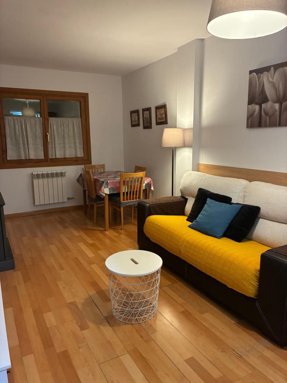 Apartamento Chispita Apartment in Benasque