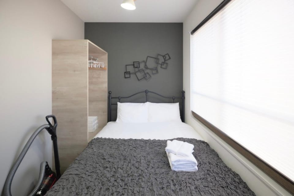 HJ PLACE Takanawa by Tranova Apartment in Japan