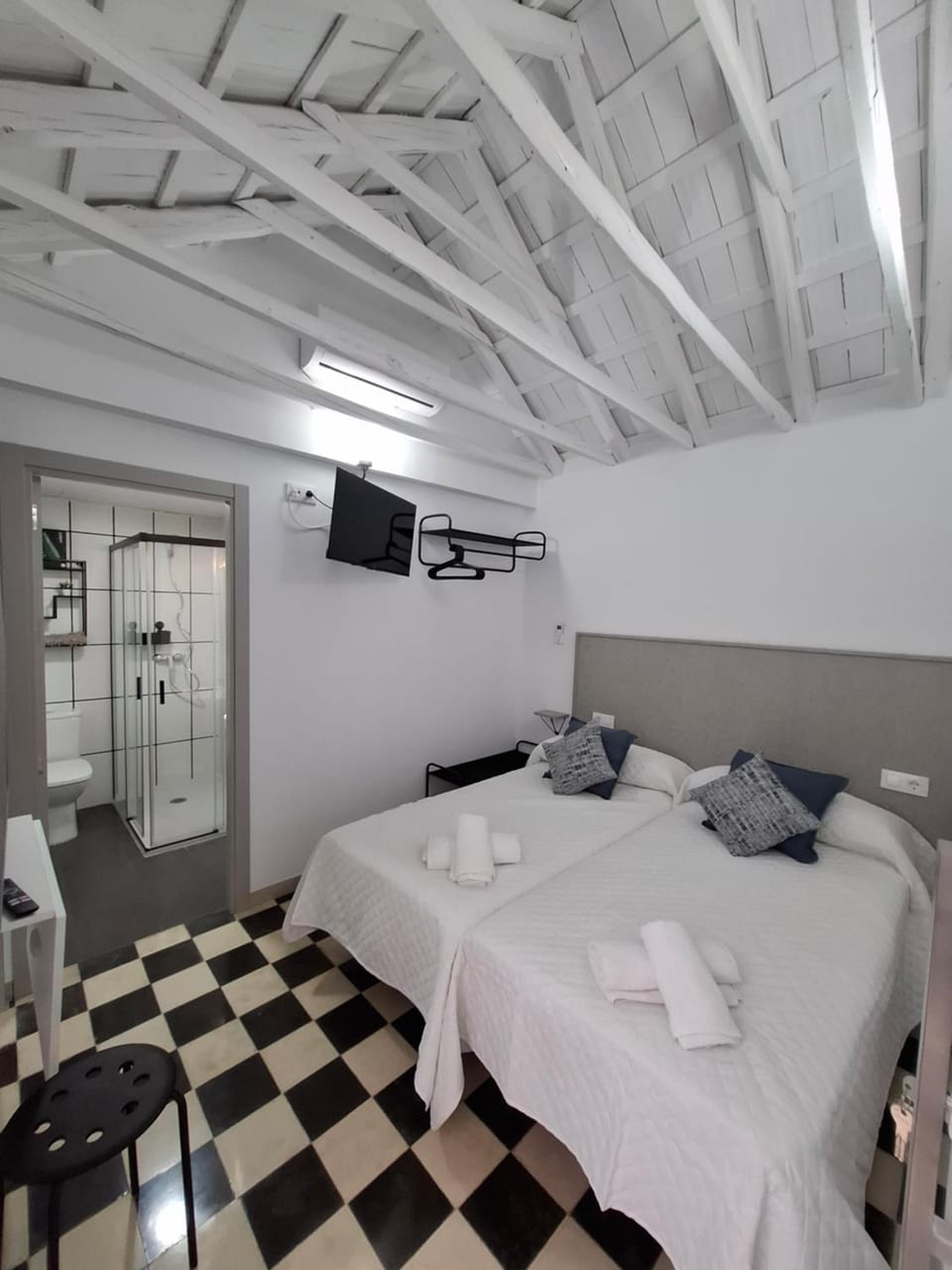 Plaza de España Bed and Breakfast in Andalusia