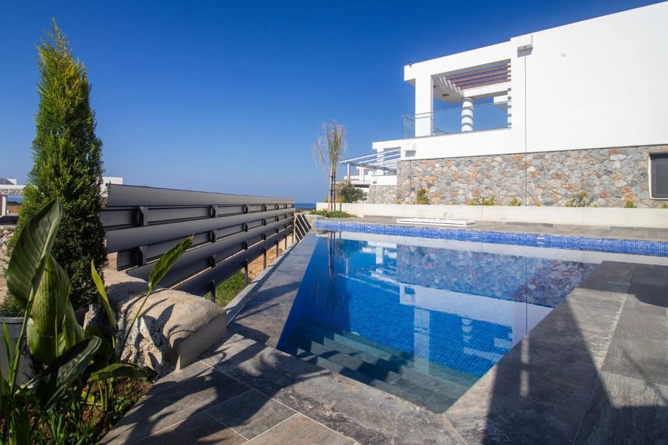 Summer, Swimming pool