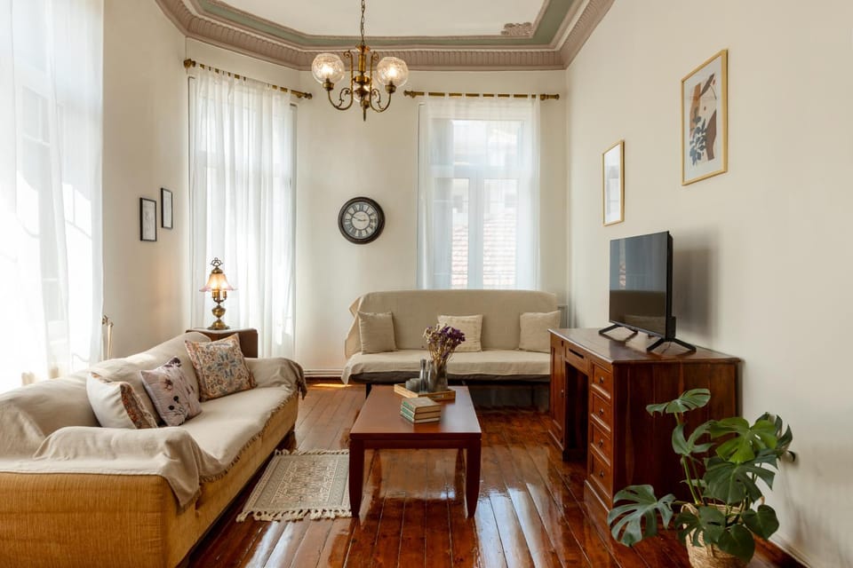 Borel apartment Apartment in Volos