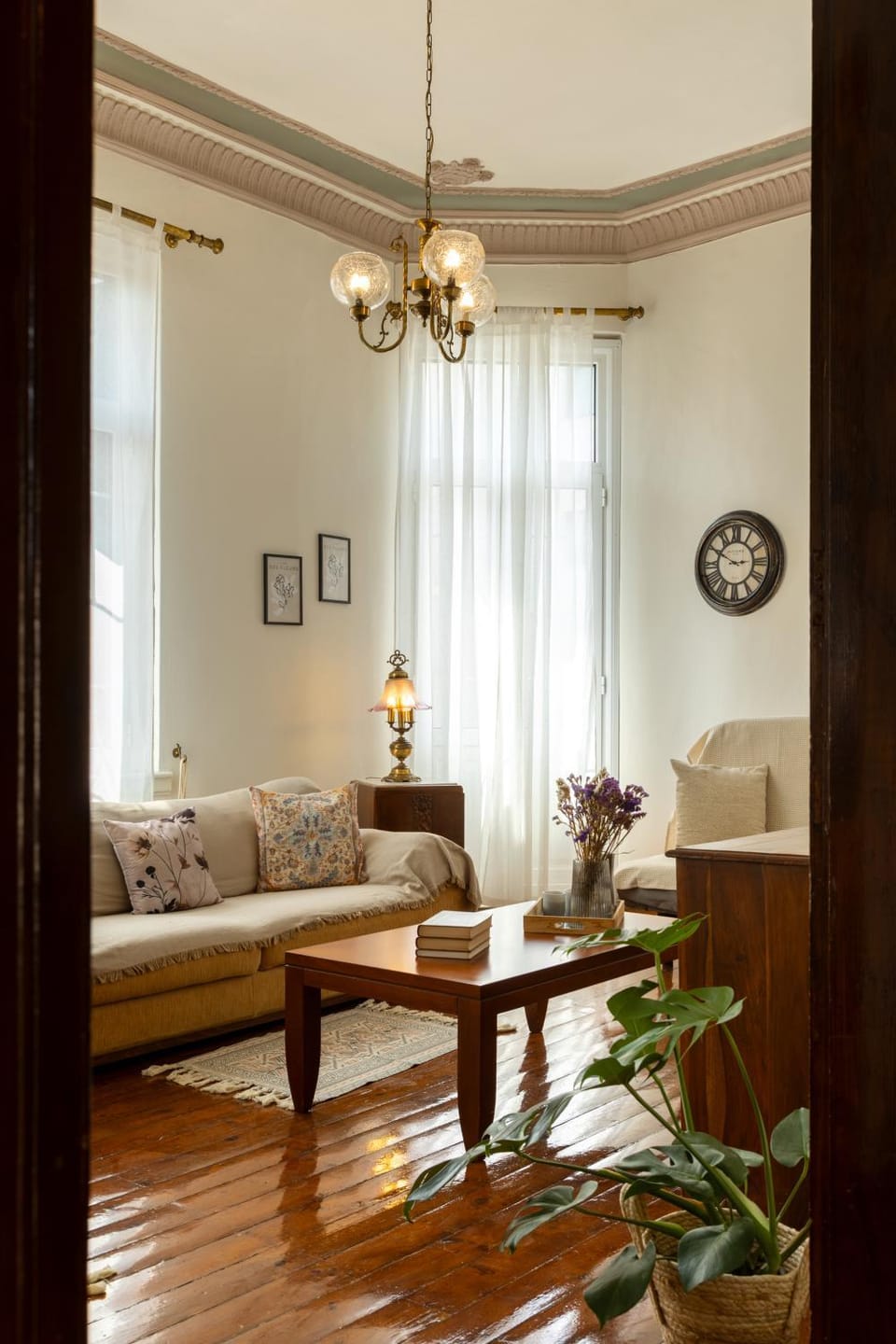 Borel apartment Apartment in Volos