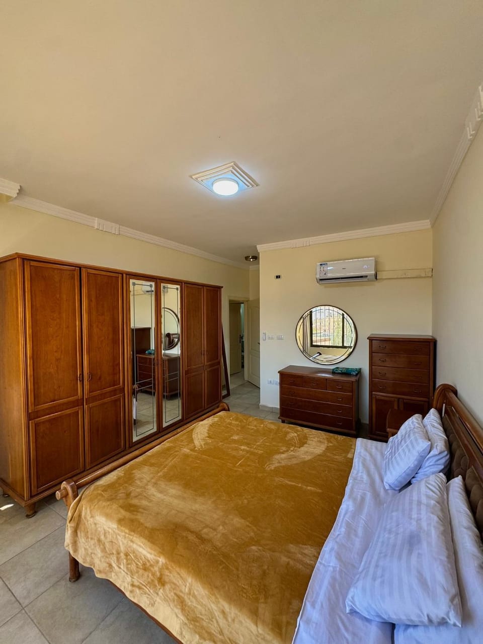 شقق الخامسه الفاخرة Al Amer Luxury Apartments Apartment in Africa