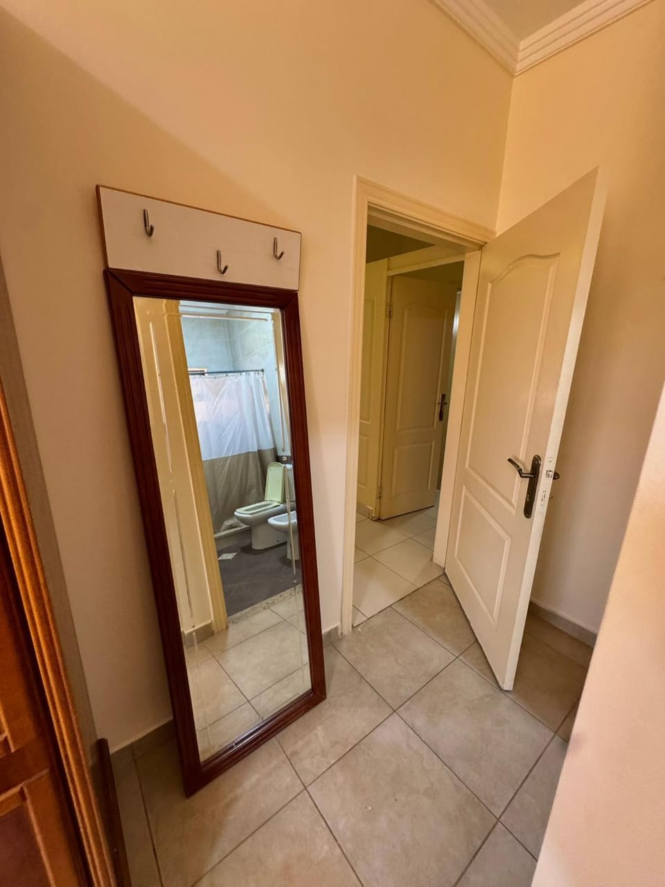 شقق الخامسه الفاخرة Al Amer Luxury Apartments Apartment in Africa