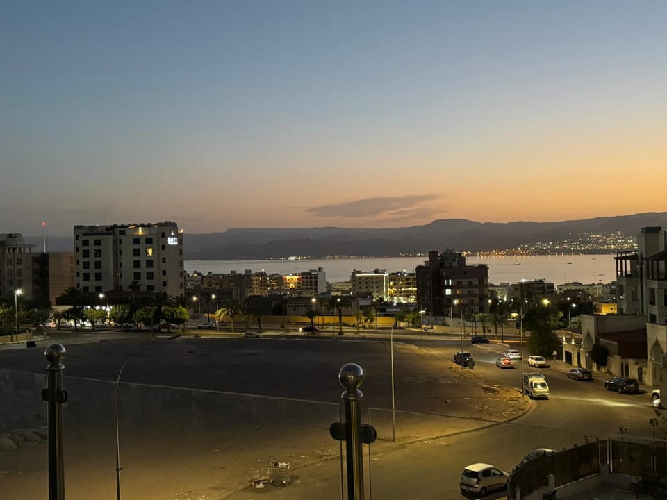 شقق الخامسه الفاخرة Al Amer Luxury Apartments Apartment in South District