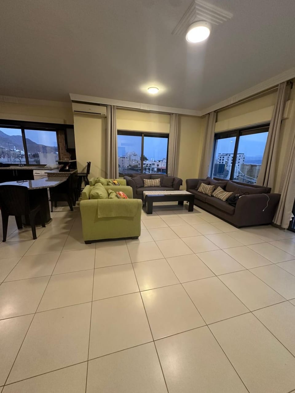 شقق الخامسه الفاخرة Al Amer Luxury Apartments Apartment in South District