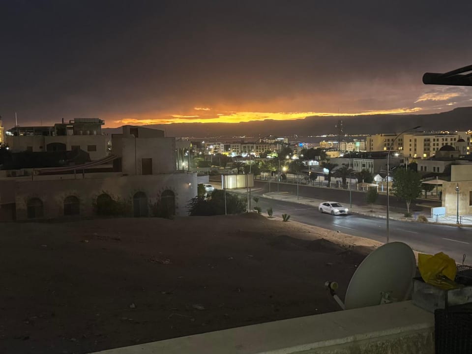 شقق الخامسه الفاخرة Al Amer Luxury Apartments Apartment in South District