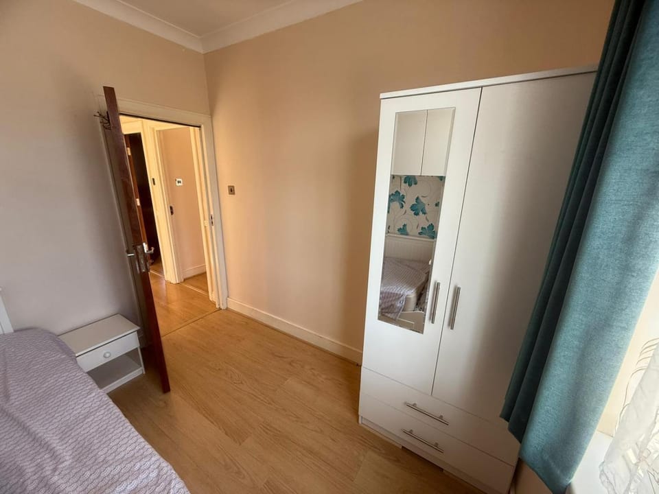 Harrow Inn Rooms Apartment in Scotland
