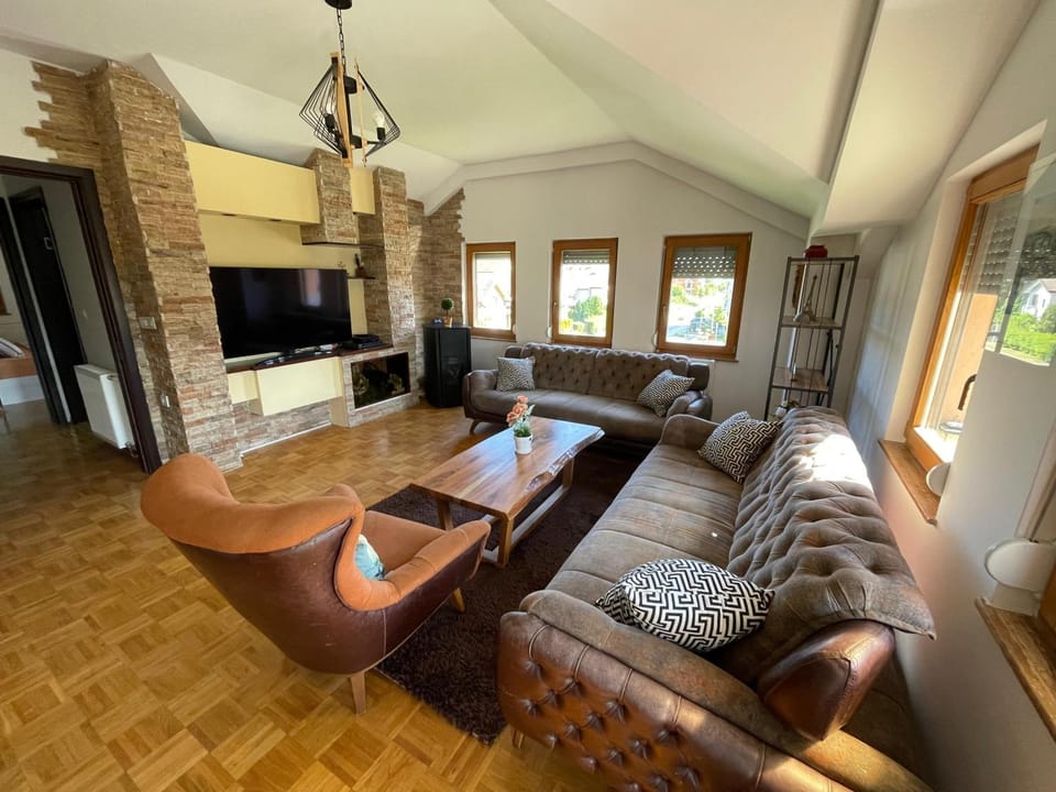 MyHOME Apartment Apartment in Municipality of Ohrid, North Macedonia